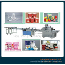 Automatic Drink Paper Cup Packing Machine